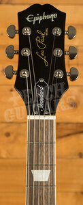 Epiphone Les Paul Standard 60s Figured | Iced Tea Burst w/Gigbag