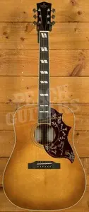 Sigma SG Series | DM-SG5 - Heritage Cherry Sunburst