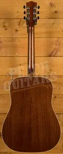 Sigma SG Series | DM-SG5 - Heritage Cherry Sunburst