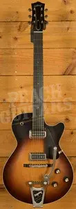Collings Julian Lage Signature 470 JL - Ebony - Antiqued Sunburst