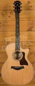 Taylor 500 Series | 514ce Next Generation