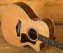 Taylor 500 Series | 514ce Next Generation