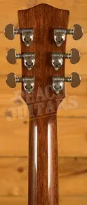 Sigma SG Series | DM-SG5 - Heritage Cherry Sunburst
