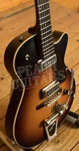 Collings Julian Lage Signature 470 JL - Ebony - Antiqued Sunburst