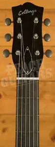 Collings Julian Lage Signature 470 JL - Ebony - Antiqued Sunburst