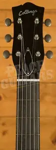 Collings Julian Lage Signature 470 JL - Ebony - Antiqued Sunburst