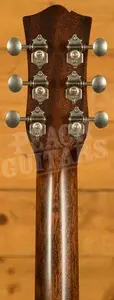 Collings Julian Lage Signature 470 JL - Ebony - Antiqued Sunburst