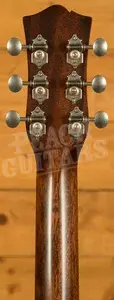 Collings Julian Lage Signature 470 JL - Ebony - Antiqued Sunburst