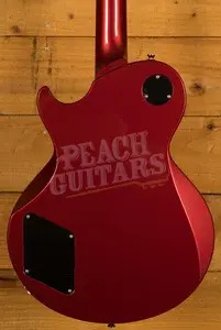 Collings 290 - Rosewood - Candy Apple Red