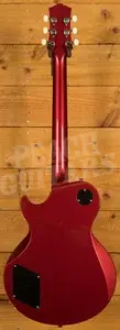 Collings 290 - Rosewood - Candy Apple Red