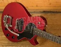 Collings 290 - Rosewood - Candy Apple Red