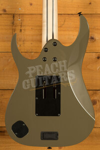 Ibanez RG Prestige | RGR5130 - Khaki Metallic