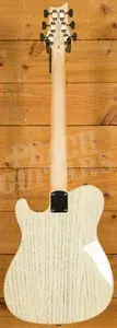 PRS SE NF53 - White Doghair *2026 Spec*