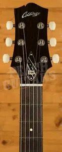 Collings 290 - Rosewood - Candy Apple Red