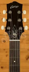 Collings 290 - Rosewood - Candy Apple Red