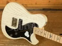 PRS SE NF53 - White Doghair *2026 Spec*