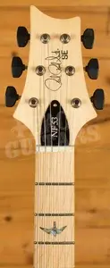PRS SE NF53 - White Doghair *2026 Spec*