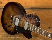 Gibson Les Paul Studio Figured | Smokehouse Burst