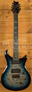 PRS SE Signature | SE Mark Holcomb SVN - Holcomb Blue Burst - 7-String