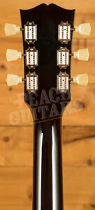 Gibson Les Paul Studio Figured | Smokehouse Burst