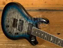 PRS SE Signature | SE Mark Holcomb SVN - Holcomb Blue Burst - 7-String