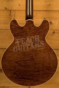 Collings I-35 LC - Rosewood - Tobacco Sunburst