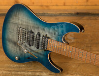 Ibanez AZ Prestige | AZ2407F - Sodalite