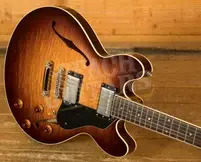 Collings I-35 LC - Rosewood - Tobacco Sunburst