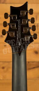 PRS SE Signature | SE Mark Holcomb SVN - Holcomb Blue Burst - 7-String