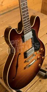 Collings I-35 LC - Rosewood - Tobacco Sunburst