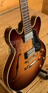 Collings I-35 LC - Rosewood - Tobacco Sunburst