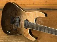 ESP LTD M-1000HT - Black Natural Fade