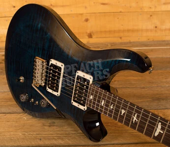 PRS S2 35th Anniversary Custom 24 Whale Blue