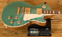 Gibson Les Paul Standard 60's Solid - Inverness Green *B Stock*