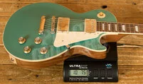Gibson Les Paul Standard 60s Solid - Inverness Green *B-Stock*