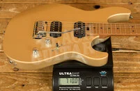 Cort G300 Pro - Metallic Gold