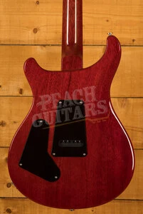 PRS S2 35th Anniversary Custom 24 Scarlet Red