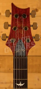 PRS S2 35th Anniversary Custom 24 Scarlet Red
