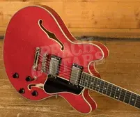 Eastman T386 - Red