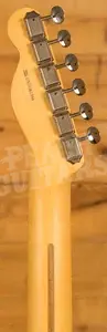 Fender American Professional Classic Telecaster - Maple - Faded Sherwood Green Metallic