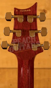 PRS S2 35th Anniversary Custom 24 Scarlet Red