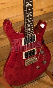 PRS S2 35th Anniversary Custom 24 Scarlet Red