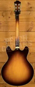 Eastman T386 - Sunburst