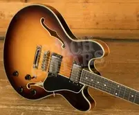 Eastman T386 - Sunburst