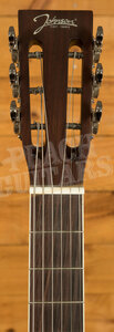 Johnson 999 | Tricone Electro-Resonator - Brass Body *Square-Neck*