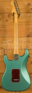 Fender American Professional Classic Stratocaster - Rosewood - Faded Sherwood Green Metallic