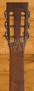 Johnson 999 | Tricone Electro-Resonator - Brass Body *Square-Neck*