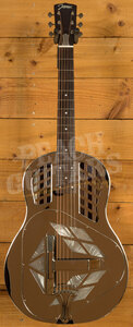 Johnson 999 | Tricone Resonator - Brass Body