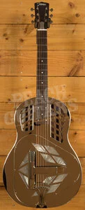 Johnson 999 | Tricone Resonator - Brass Body