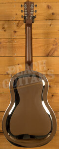 Johnson 999 | Tricone Resonator - Brass Body